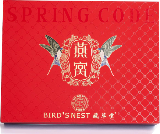 鲜炖燕窝
