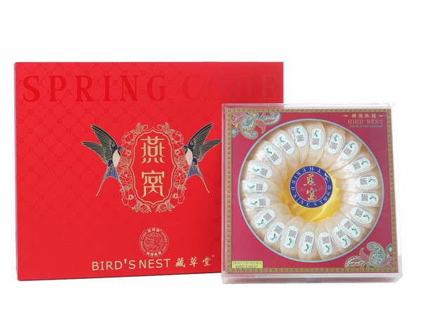 鲜炖燕窝