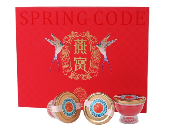 鲜炖燕窝