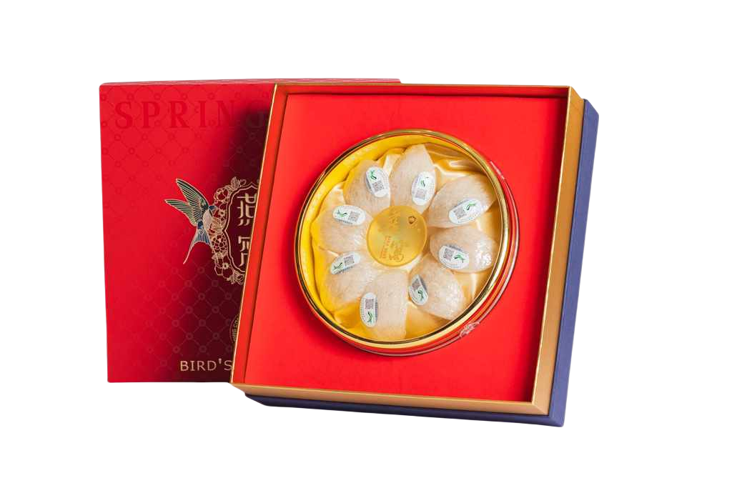 印尼溯源燕窝